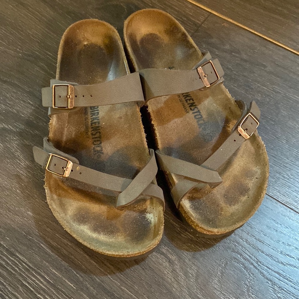 Mayari Birkenstock Sandal
